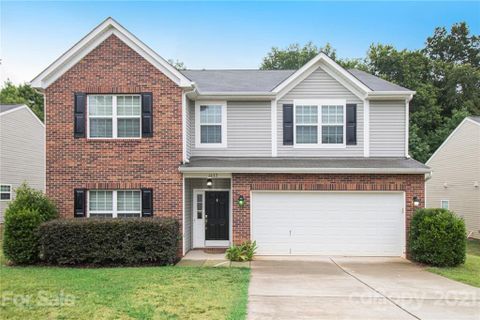 1637 Beleek Ridge Lane