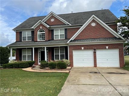 106 Summer Breeze Court
