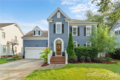 2818 Saintfield Place