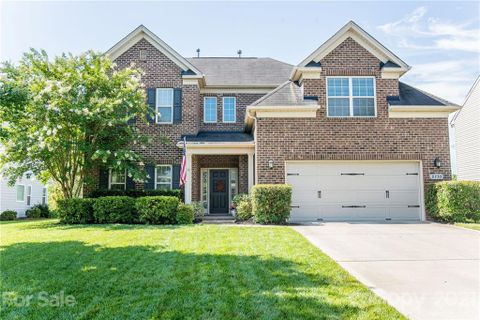 2735 Dunlin Drive