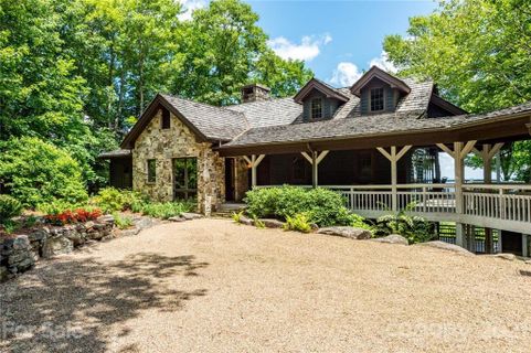 1118 Toxaway Drive TMII-17