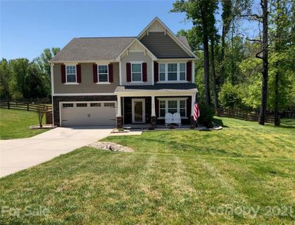 119 Old Homeplace Drive 12 sold home in Summer Hill Farm, Advance, NC