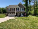 119 Old Homeplace Drive 12 sold home in Advance, SC