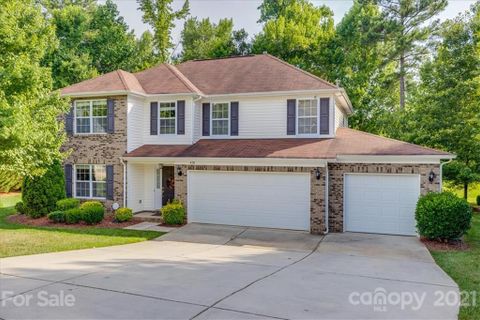 438 Elizabeth Valley Lane