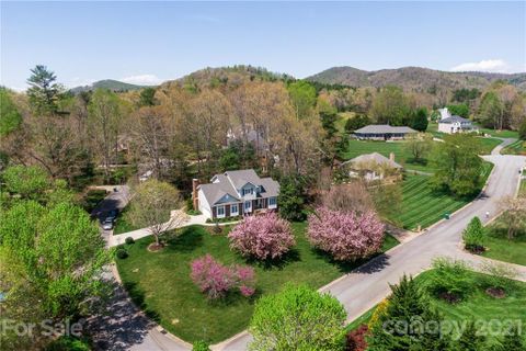 201 Red Hawk Way sold home in Southbrook, Fletcher, NC