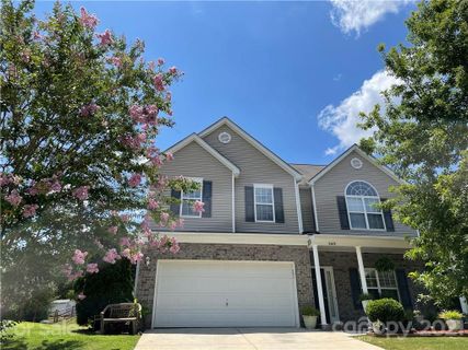 2413 Trace Creek Drive
