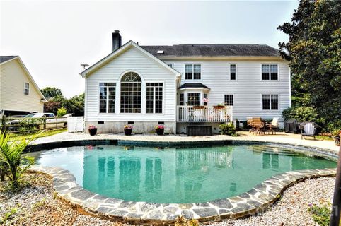 9405 Bethesda Court