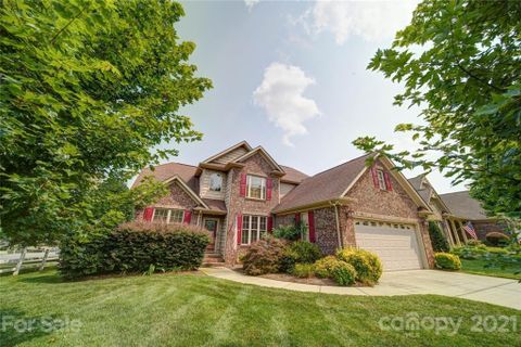 1692 Essex Hall Drive