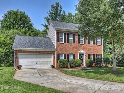 9550 Scotland Hall Court