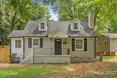 3609 Avalon Avenue