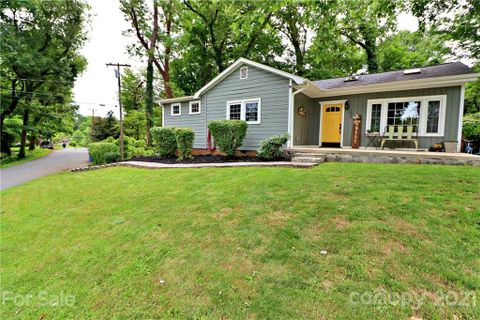 105 Fernwood Circle sold home in Fernwood, Rutherfordton, NC