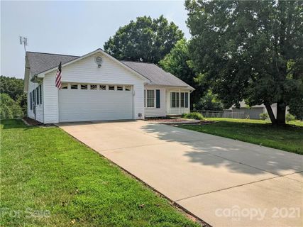 135 Shalom Place sold home in Williams Farm, Statesville, NC