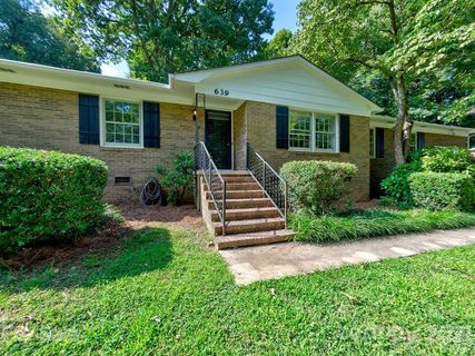 639 Heatherly Road