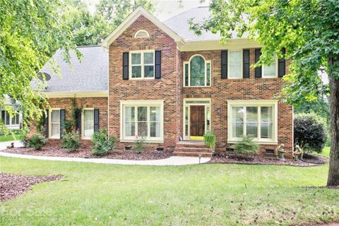 8610 Taybrook Drive
