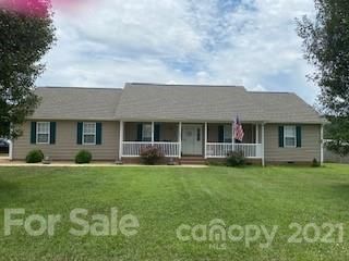 105 Ridgegate Lane
