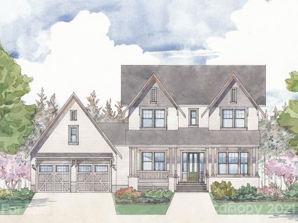 598 Preservation Drive 50 sold home in Nims Village, Fort Mill, SC