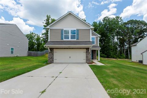 329 Brannon Meadows Drive