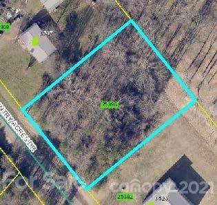 Lot 4 Country Acres Drive sold home in Country Acres, Maiden, NC