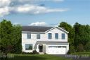 108 Harborough Avenue 179 sold home in Troutman, SC