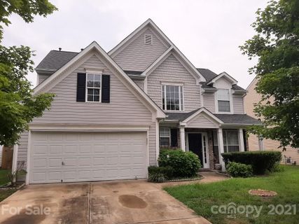 14319 Asheton Creek Drive