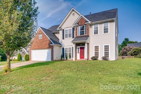 8503 Four Sisters Lane