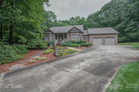 212 Sue Ellen Court sold home in South Fork, Gastonia, NC