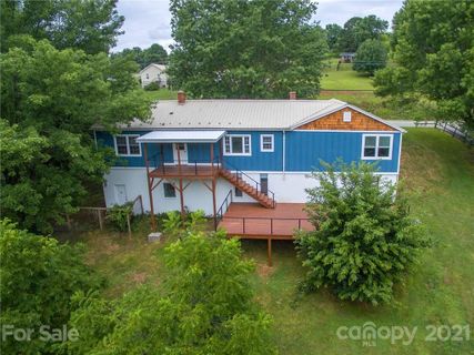 2119 Pisgah Drive sold home in J H Plott, Canton, NC