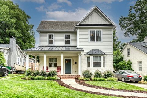2429 Chesterfield Avenue