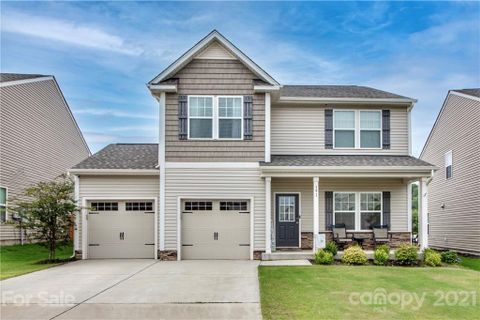 191 Fesperman Circle