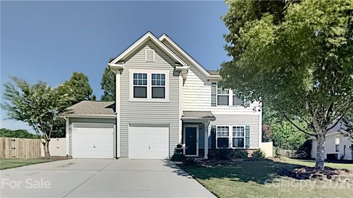 501 Sawtooth Oak Drive