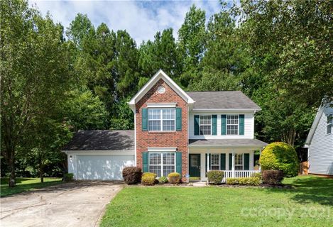 527 Annalinde Lane