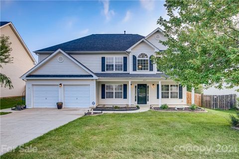 287 Glenn Allen Road