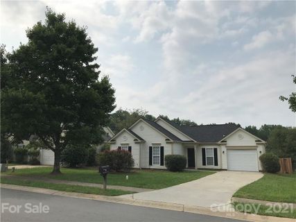 7911 Bella Vista Court