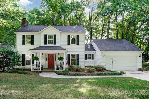 9419 Shadow Rock Court