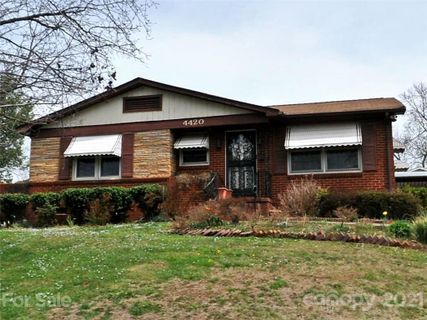 4420 Birkdale Drive