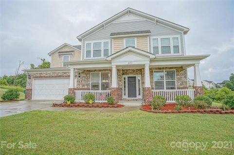 4493 Woody Glen Court