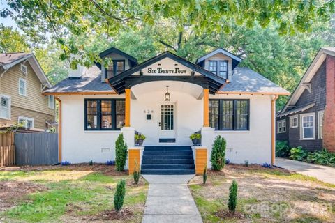 624 Oakland Avenue