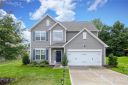 10007 Wrigley Drive sold home in Charlotte, SC