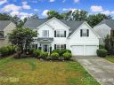 8319 Burgundy Ridge Drive sold home in Harrisburg, SC