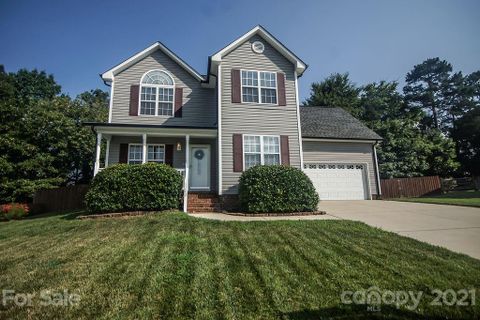 5202 Ellie Court