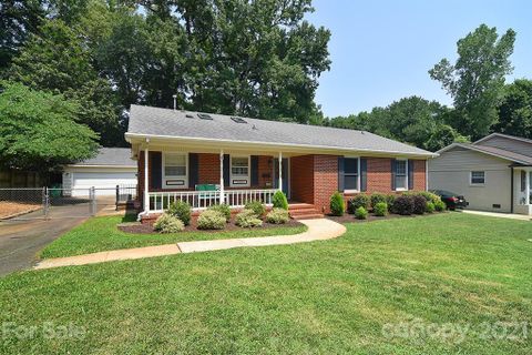 5620 Londonderry Road