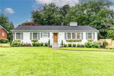 4526 Wedgewood Drive