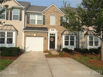 771 Prospect Lane 33 sold home in Palmetto Traces, Fort Mill, SC