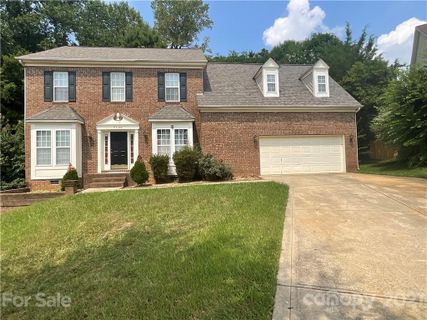 9700 Baxter Caldwell Drive