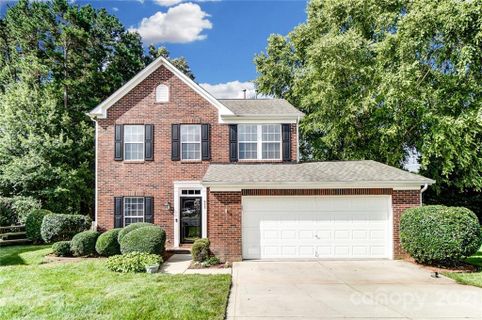 632 Eaton Court