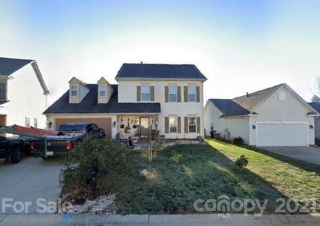 7029 Honey Tree Lane