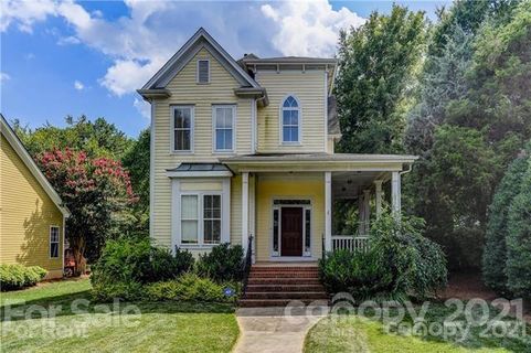 15104 Norman View Lane