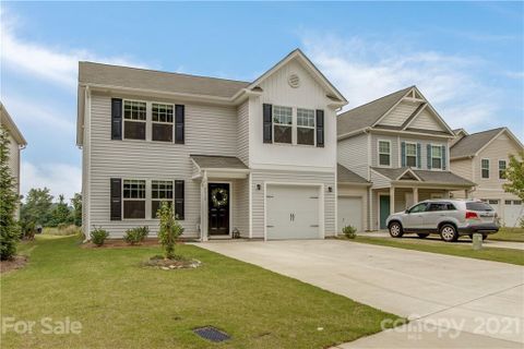 4018 Tersk Drive