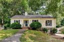 6342 Forest Way Drive sold home in Charlotte, SC