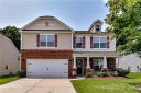 4906 William Caldwell Avenue sold home in Charlotte, SC